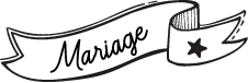 mariage