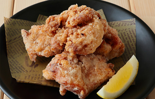 からあげ