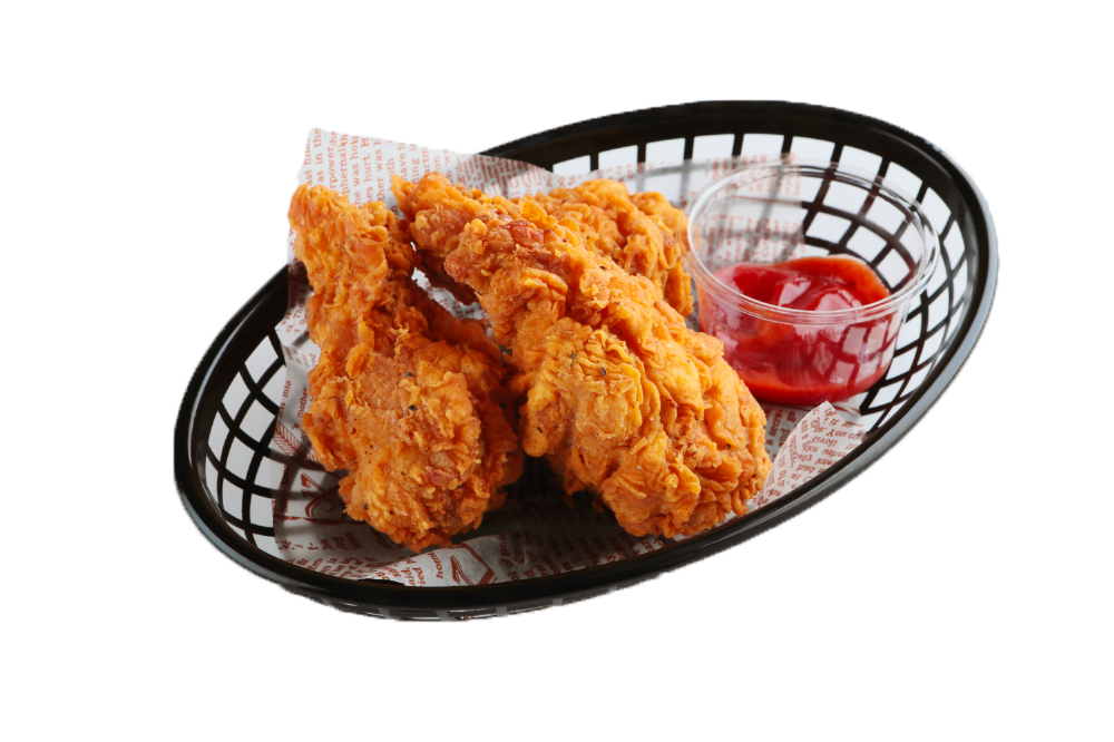 ビアチキンフリット